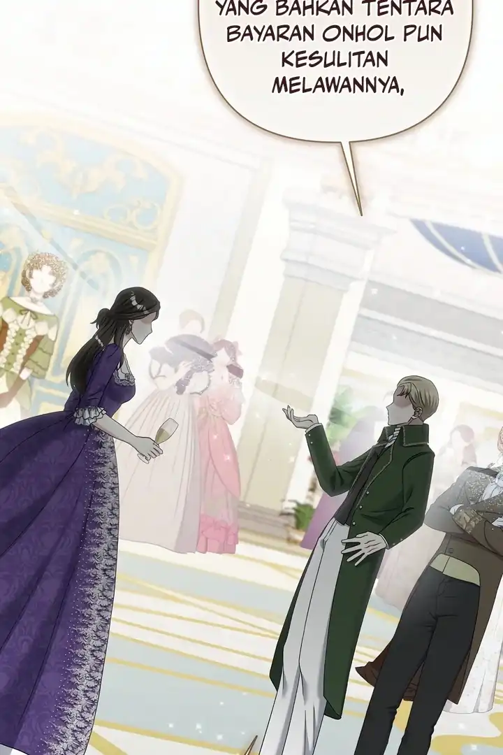 Bocil Pembuat Ulah Chapter 13 Gambar 83