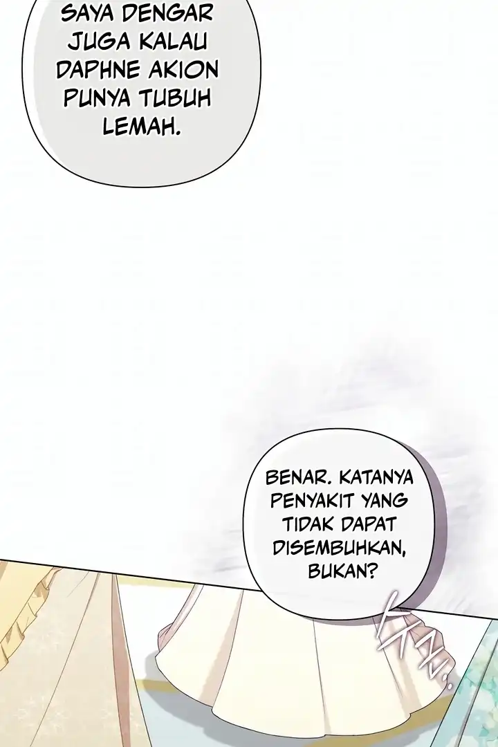 Bocil Pembuat Ulah Chapter 13 Gambar 88