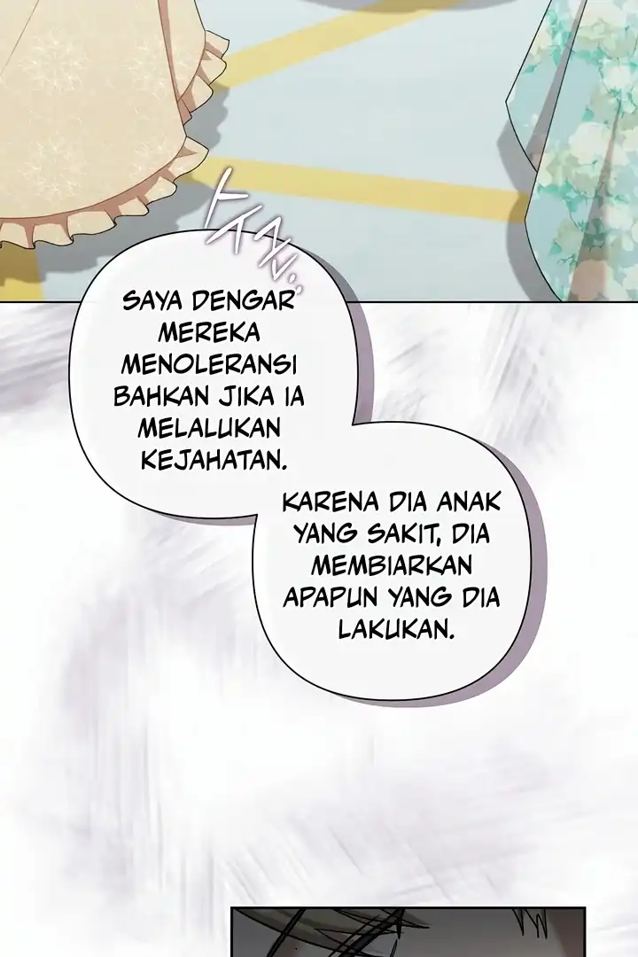 Bocil Pembuat Ulah Chapter 13 Gambar 89