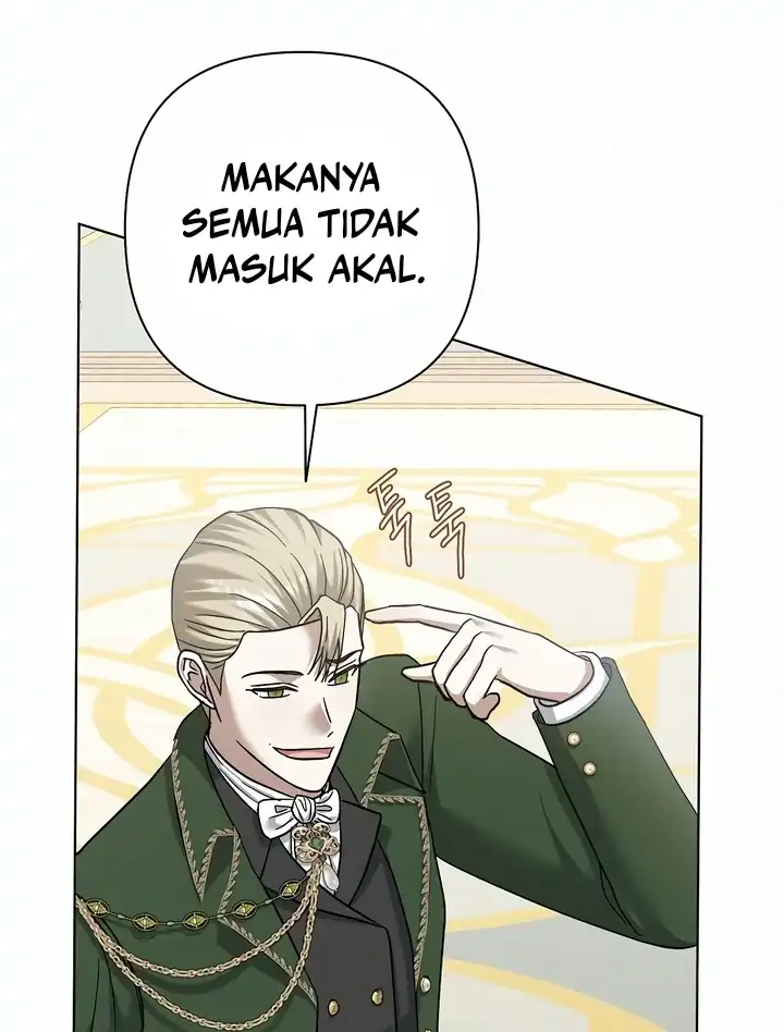 Bocil Pembuat Ulah Chapter 13 Gambar 91