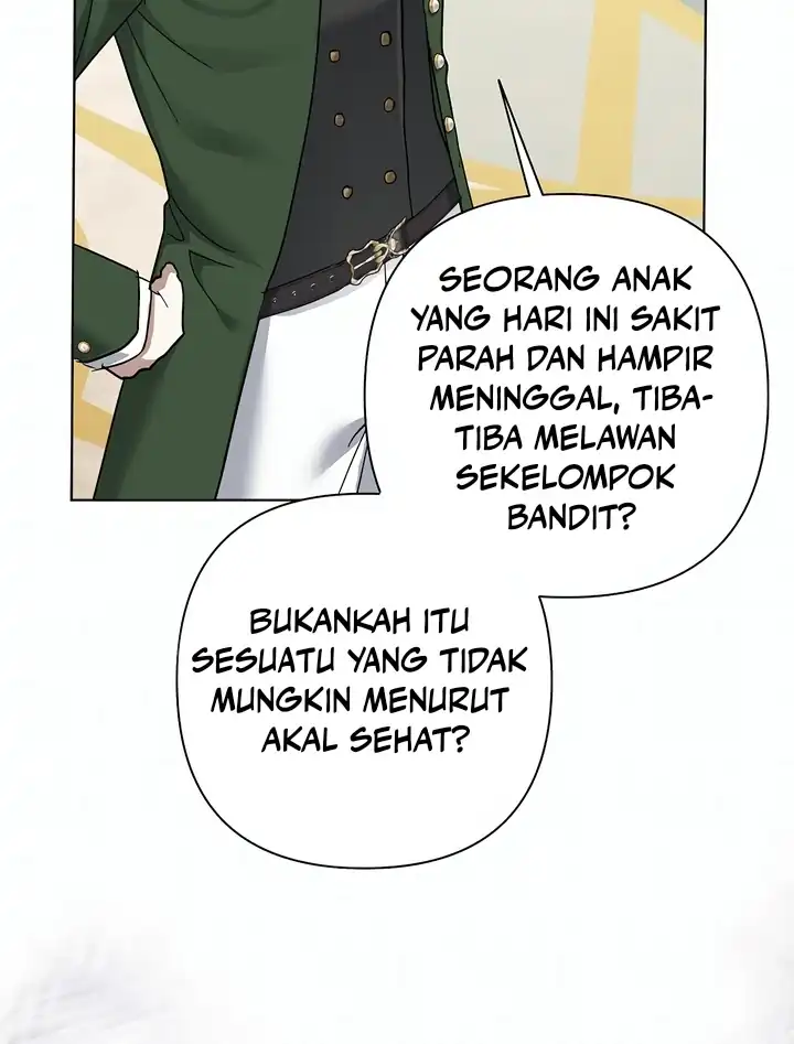 Bocil Pembuat Ulah Chapter 13 Gambar 92