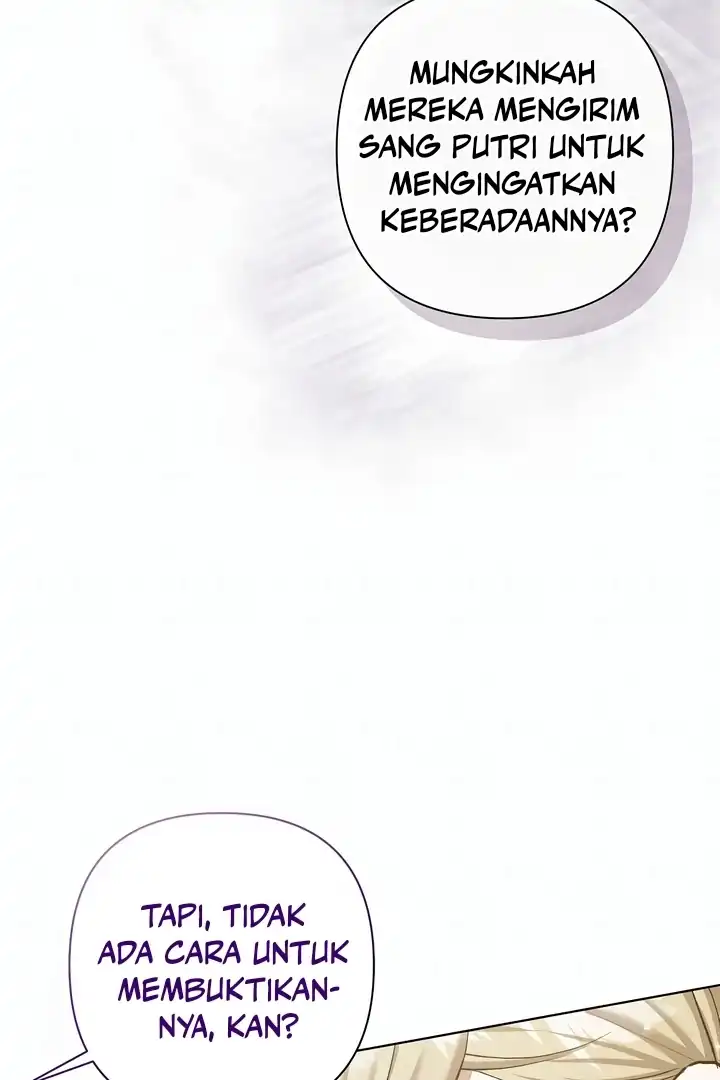 Bocil Pembuat Ulah Chapter 13 Gambar 94