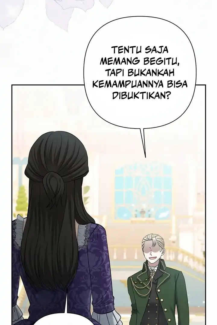 Bocil Pembuat Ulah Chapter 13 Gambar 97