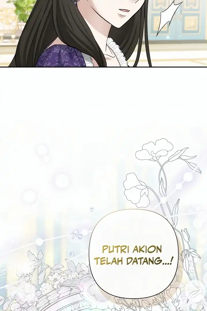 Bocil Pembuat Ulah Chapter 13 Gambar 99