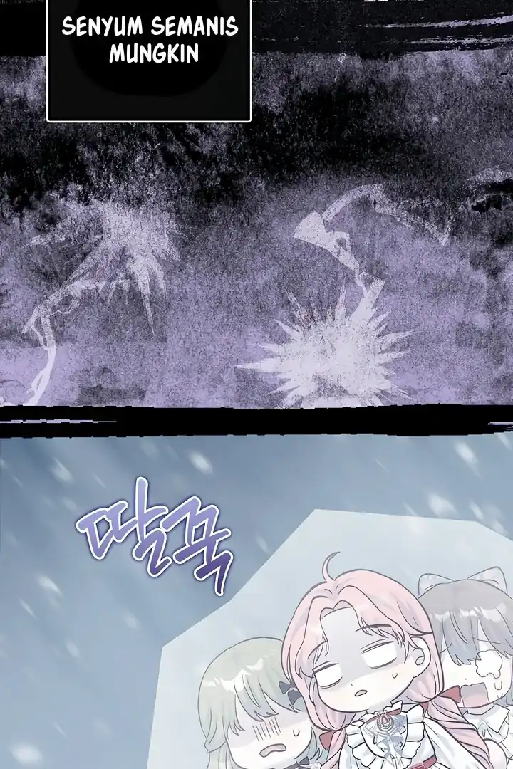 Bocil Pembuat Ulah Chapter 14 Gambar 12