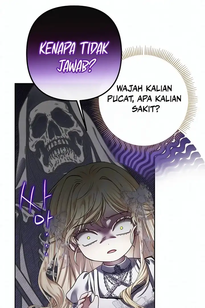 Bocil Pembuat Ulah Chapter 14 Gambar 15