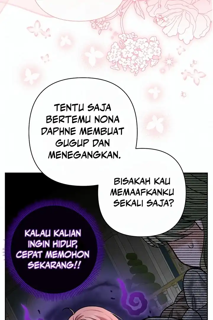 Bocil Pembuat Ulah Chapter 14 Gambar 20