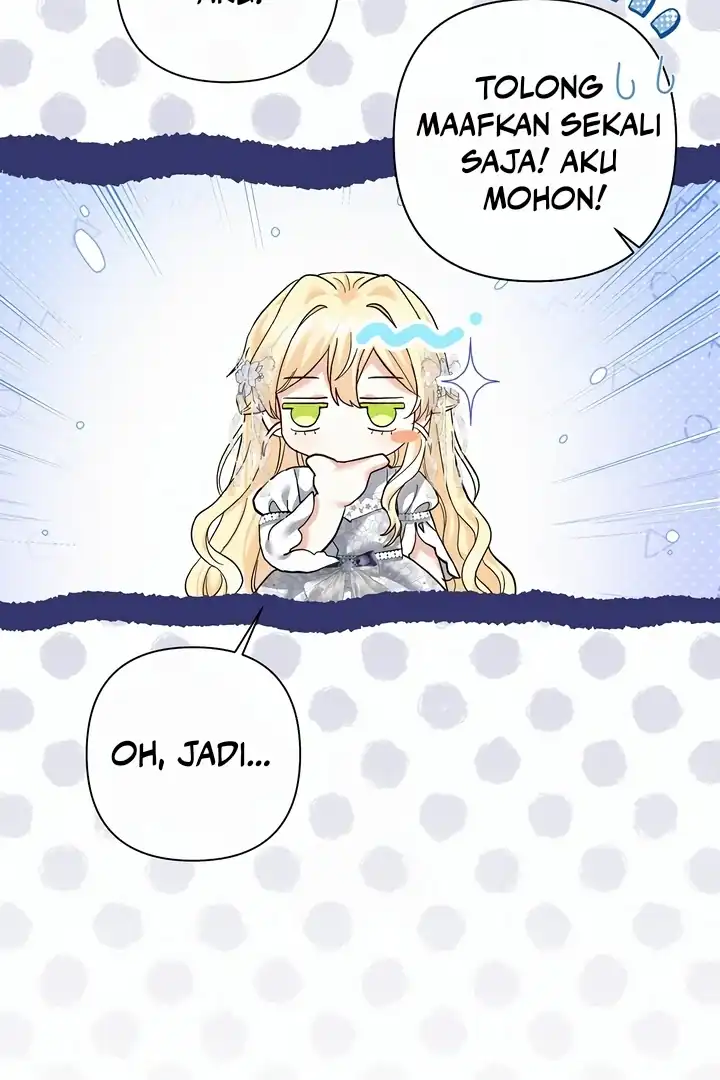 Bocil Pembuat Ulah Chapter 14 Gambar 22