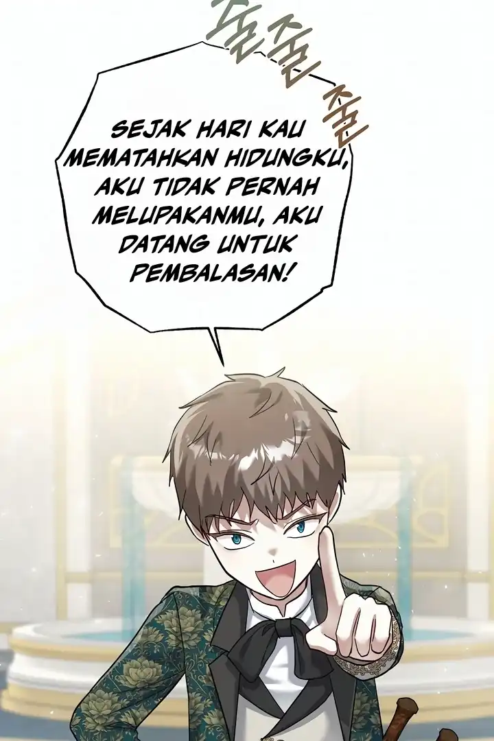 Bocil Pembuat Ulah Chapter 14 Gambar 34