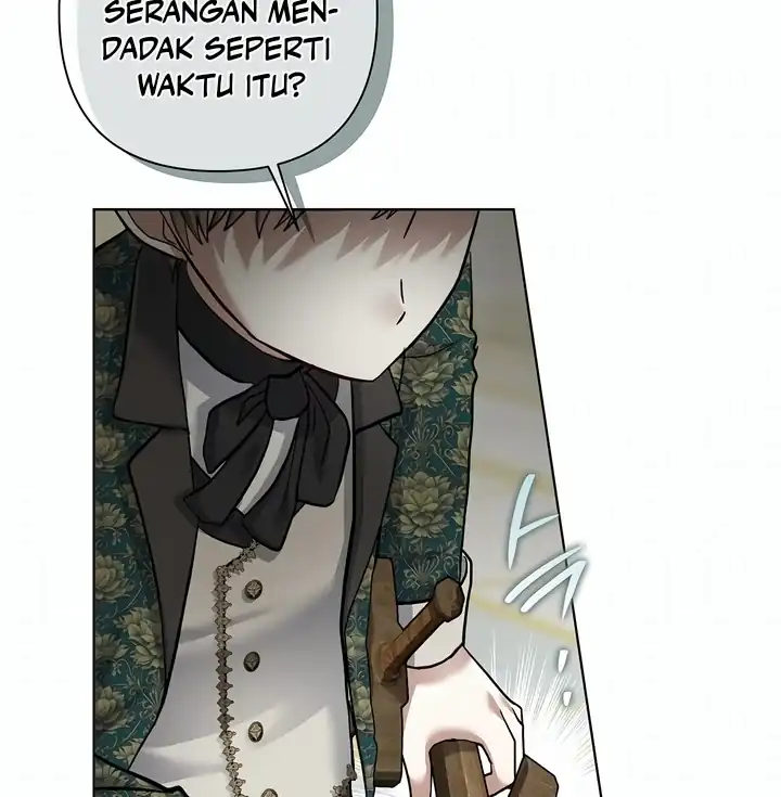 Bocil Pembuat Ulah Chapter 14 Gambar 39