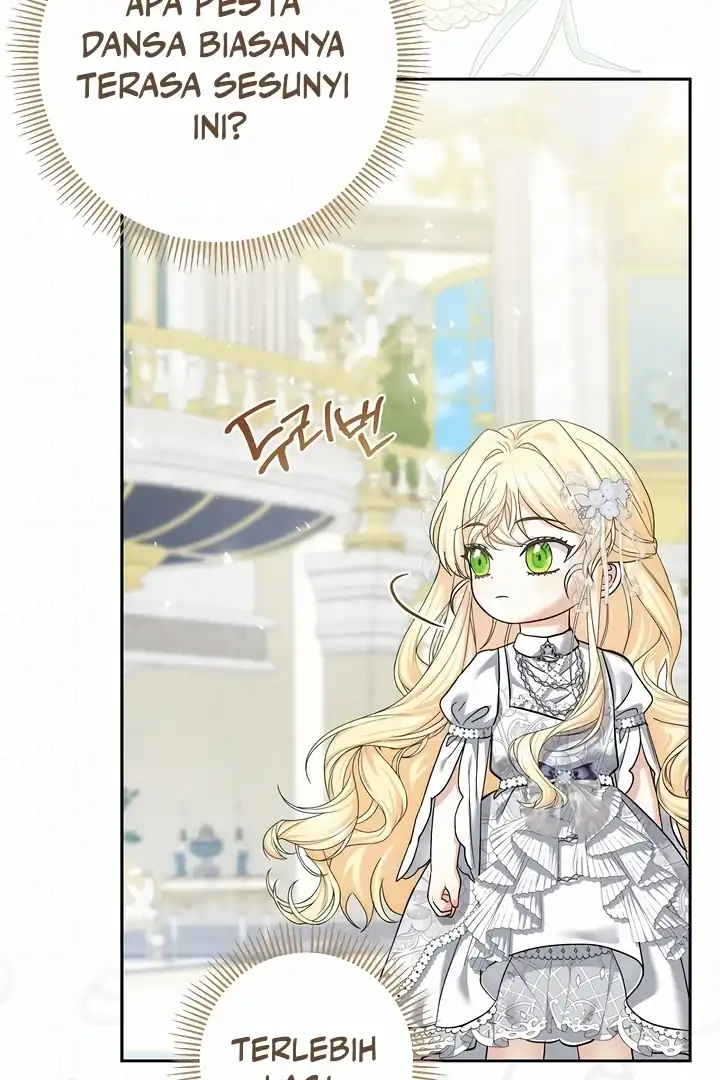 Bocil Pembuat Ulah Chapter 14 Gambar 4