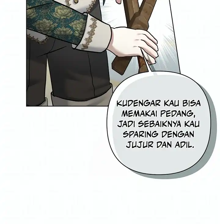 Bocil Pembuat Ulah Chapter 14 Gambar 40