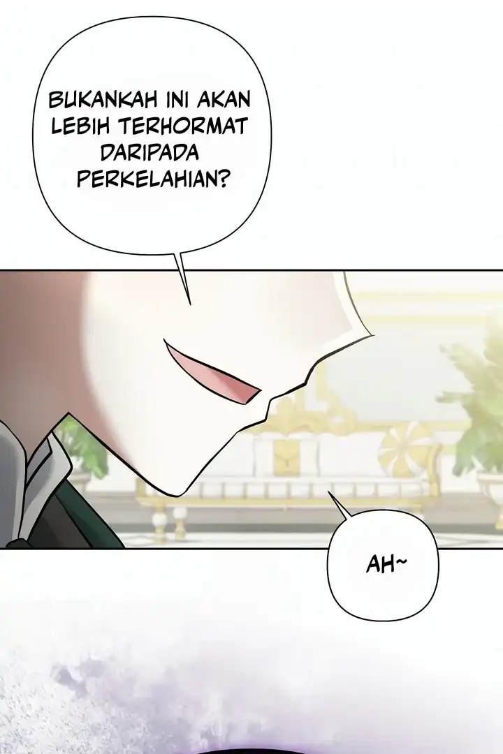 Bocil Pembuat Ulah Chapter 14 Gambar 41