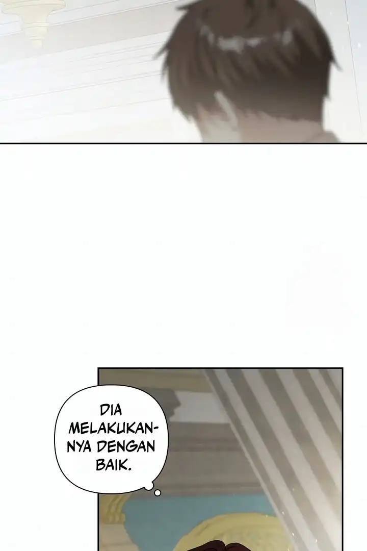 Bocil Pembuat Ulah Chapter 14 Gambar 47