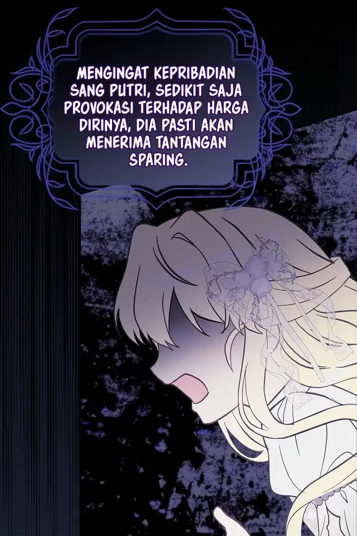 Bocil Pembuat Ulah Chapter 14 Gambar 51