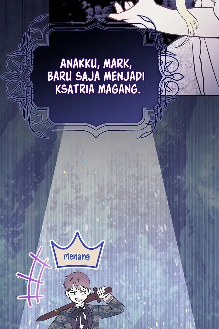 Bocil Pembuat Ulah Chapter 14 Gambar 52