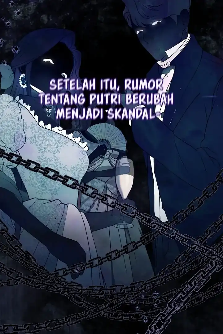Bocil Pembuat Ulah Chapter 14 Gambar 54
