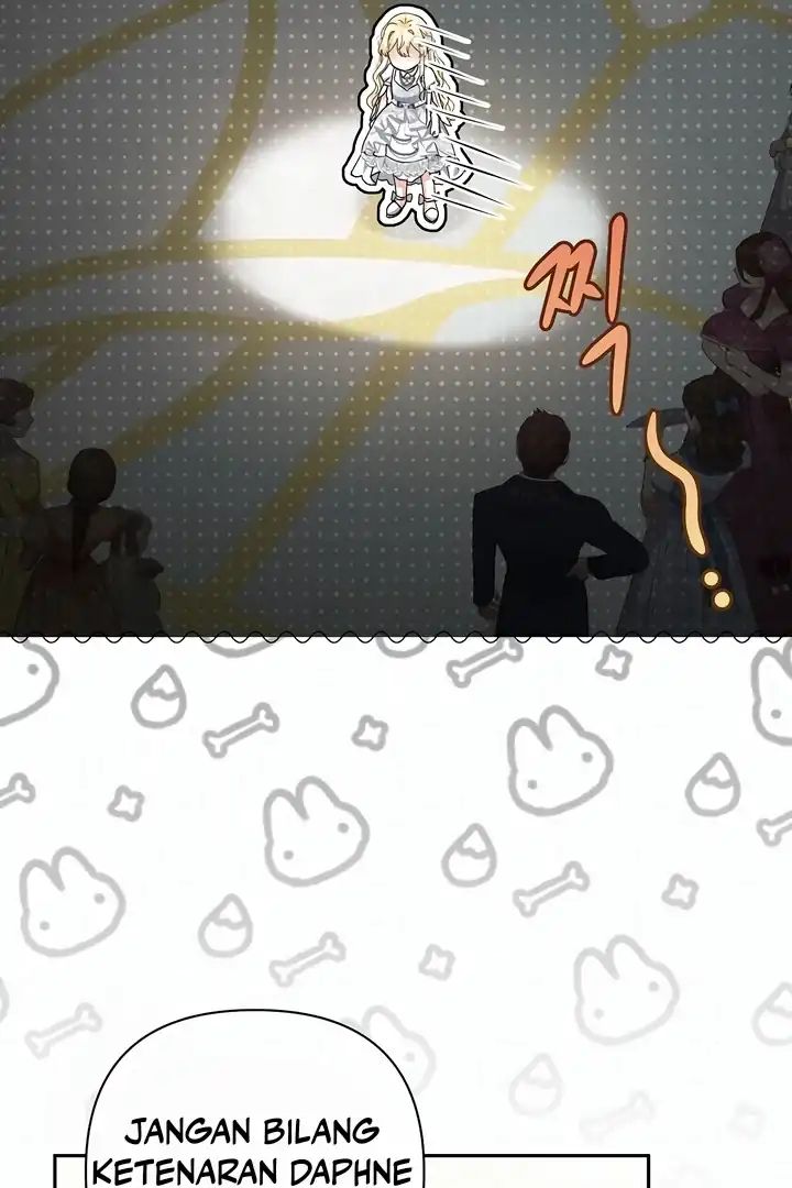 Bocil Pembuat Ulah Chapter 14 Gambar 6