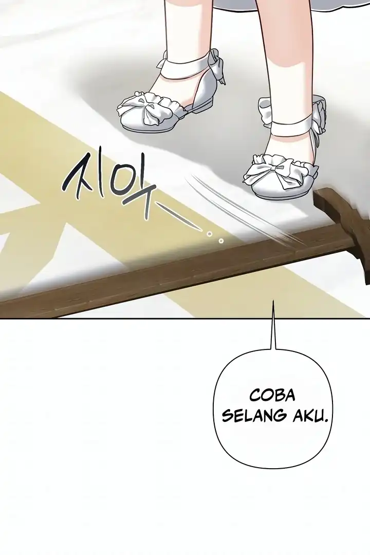Bocil Pembuat Ulah Chapter 14 Gambar 66