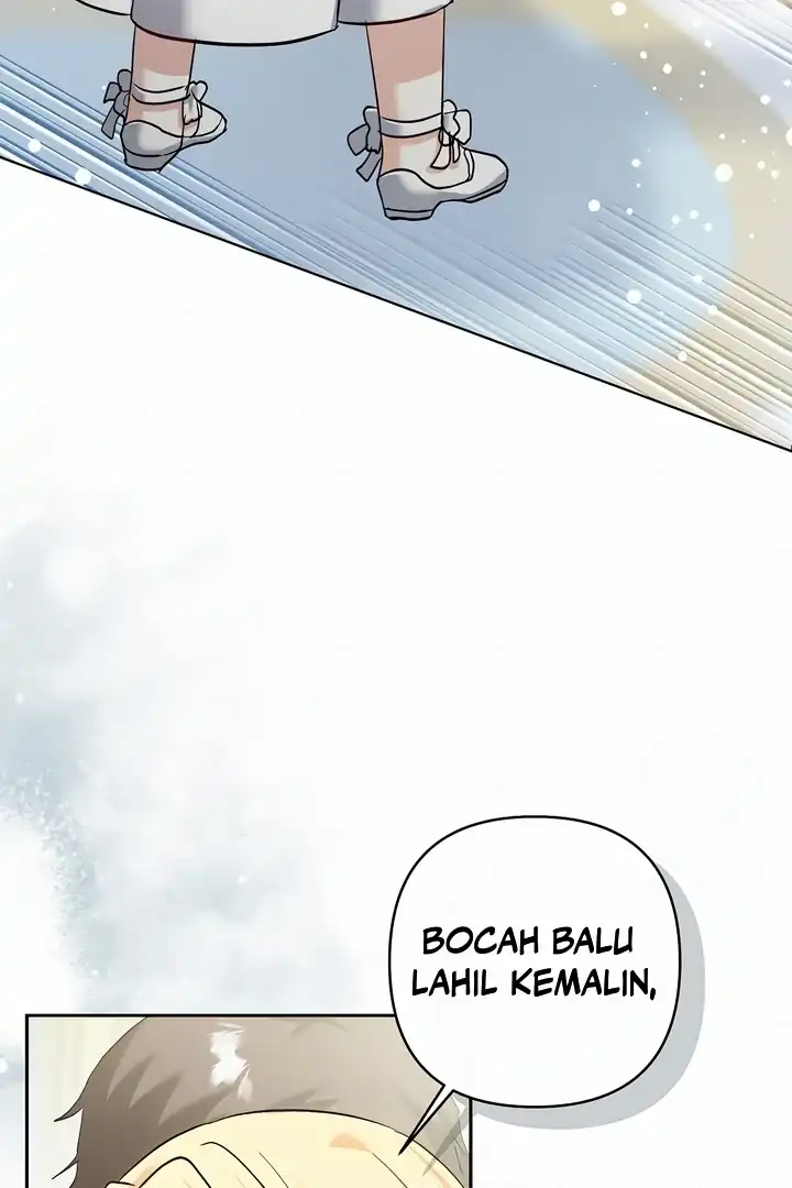 Bocil Pembuat Ulah Chapter 14 Gambar 77