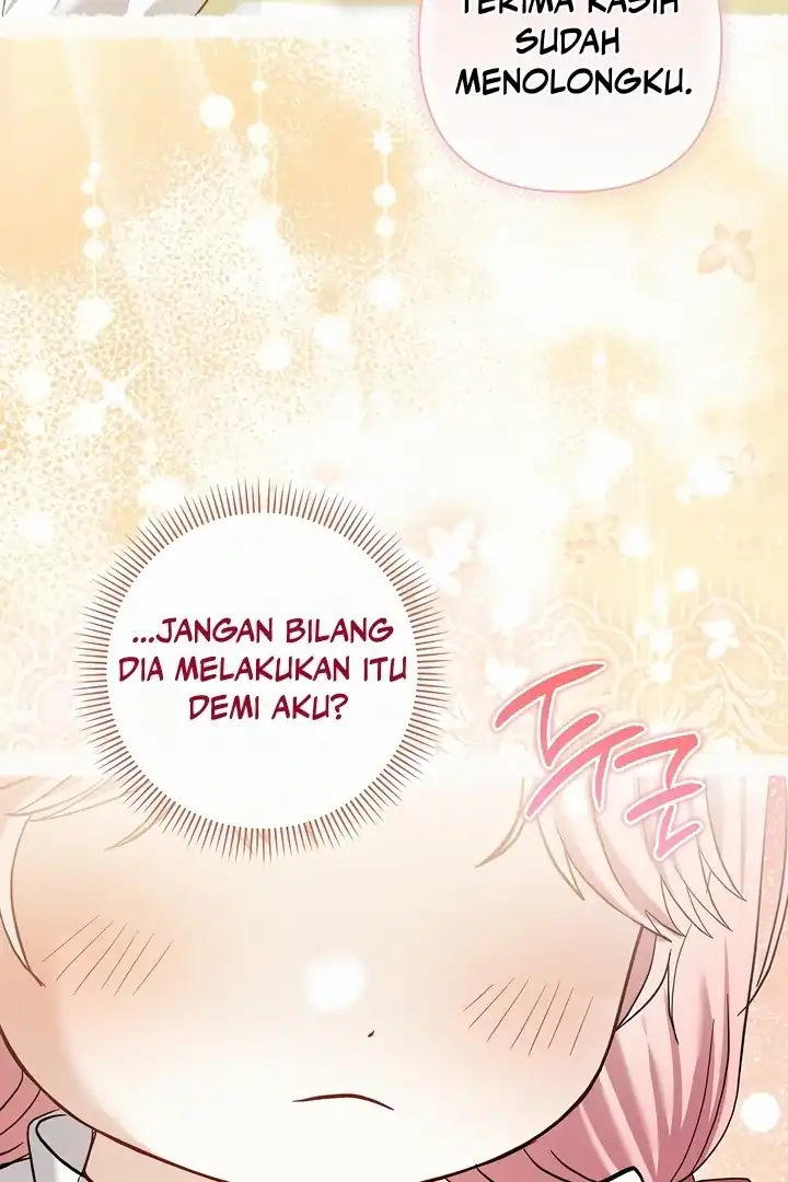 Bocil Pembuat Ulah Chapter 14 Gambar 91