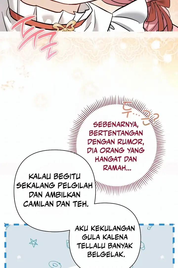 Bocil Pembuat Ulah Chapter 14 Gambar 92