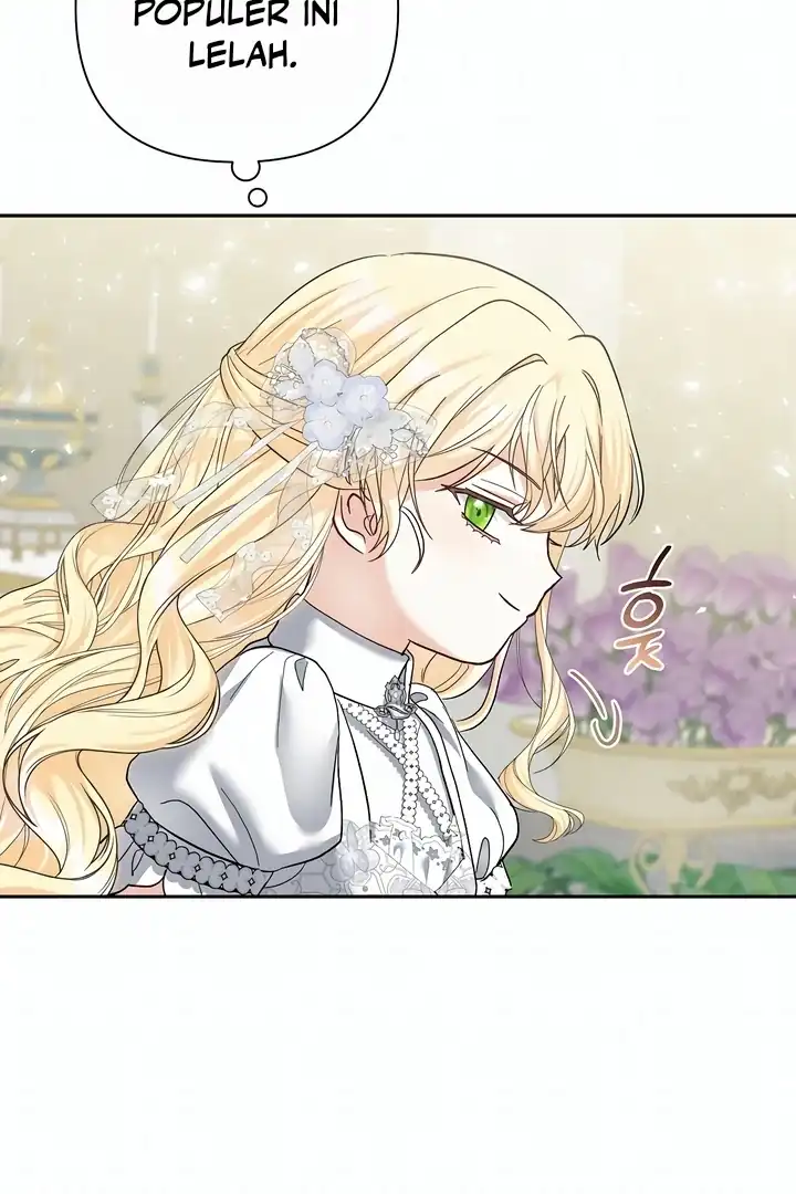 Bocil Pembuat Ulah Chapter 14 Gambar 96