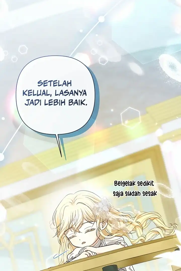 Bocil Pembuat Ulah Chapter 14 Gambar 98