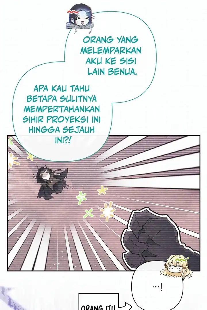 Bocil Pembuat Ulah Chapter 15 Gambar 11
