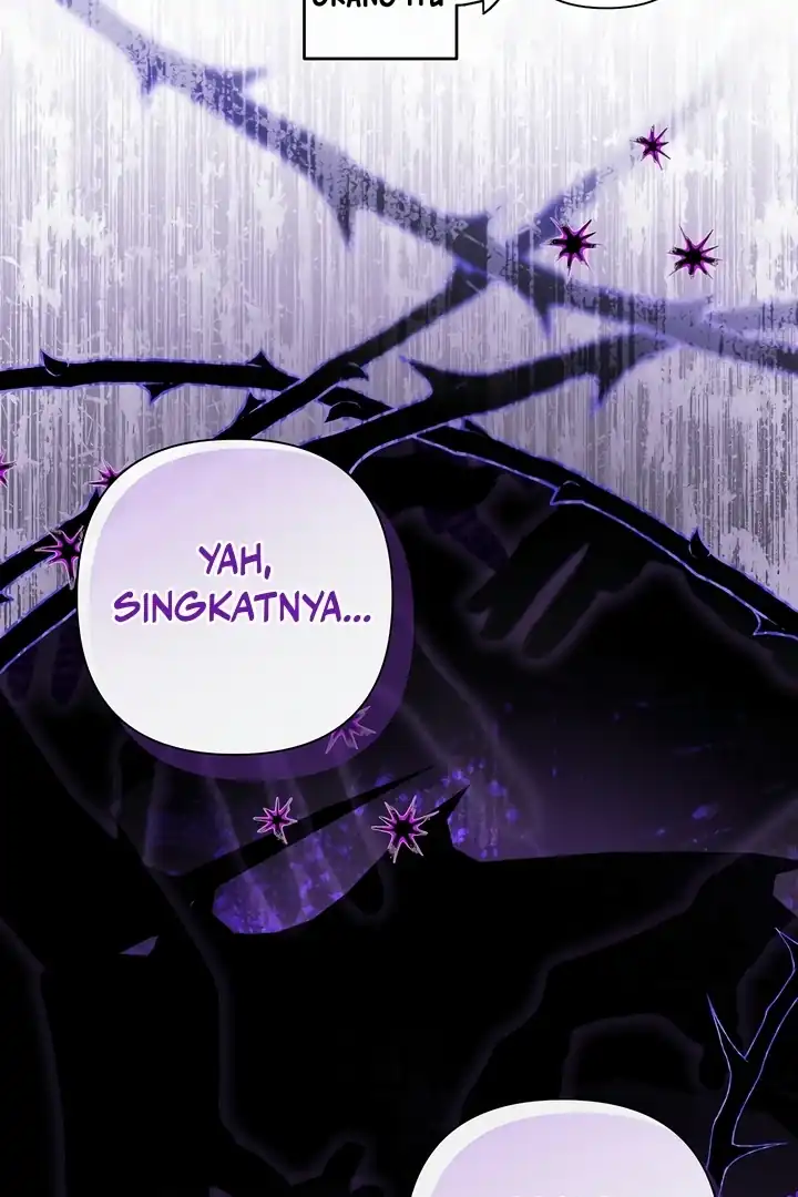 Bocil Pembuat Ulah Chapter 15 Gambar 12