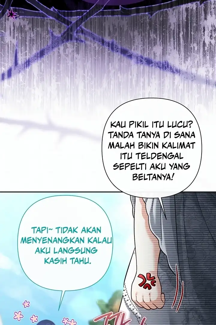 Bocil Pembuat Ulah Chapter 15 Gambar 15