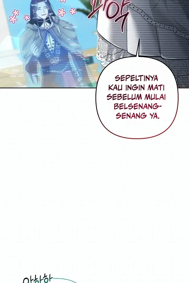 Bocil Pembuat Ulah Chapter 15 Gambar 16