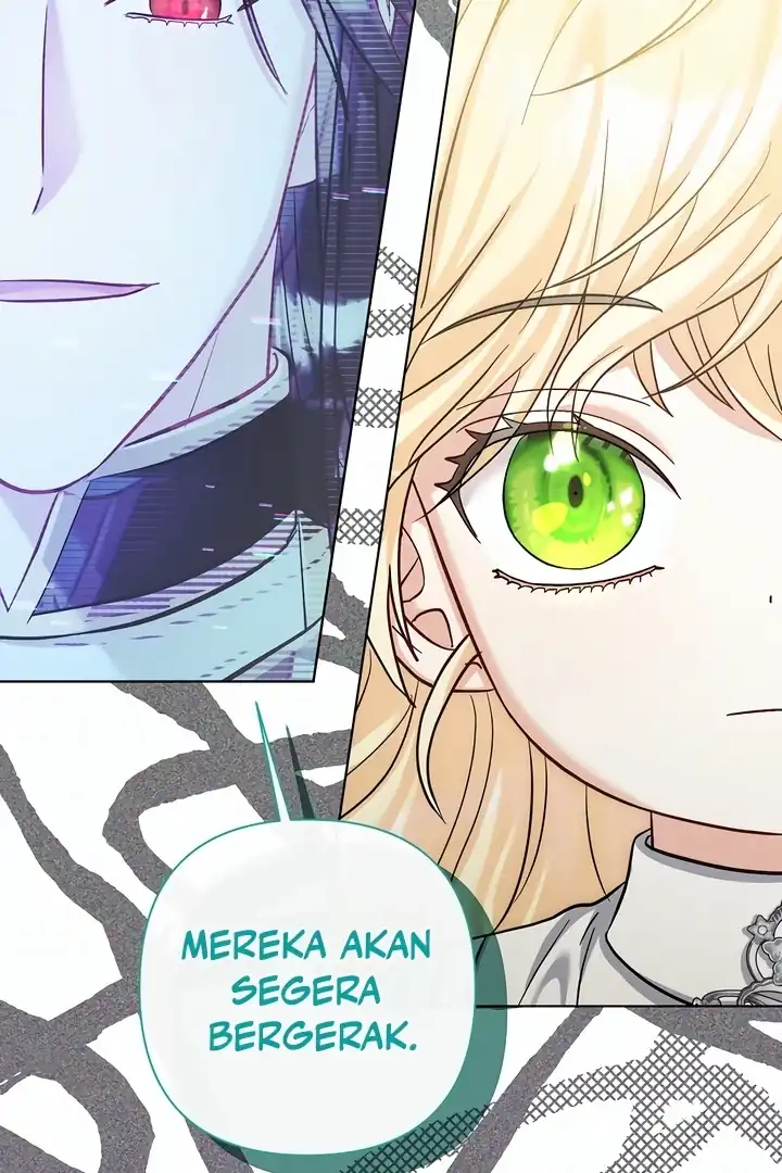 Bocil Pembuat Ulah Chapter 15 Gambar 19