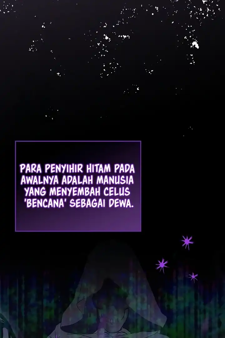 Bocil Pembuat Ulah Chapter 15 Gambar 21