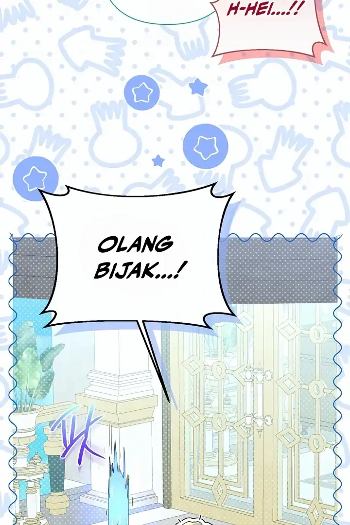 Bocil Pembuat Ulah Chapter 15 Gambar 30