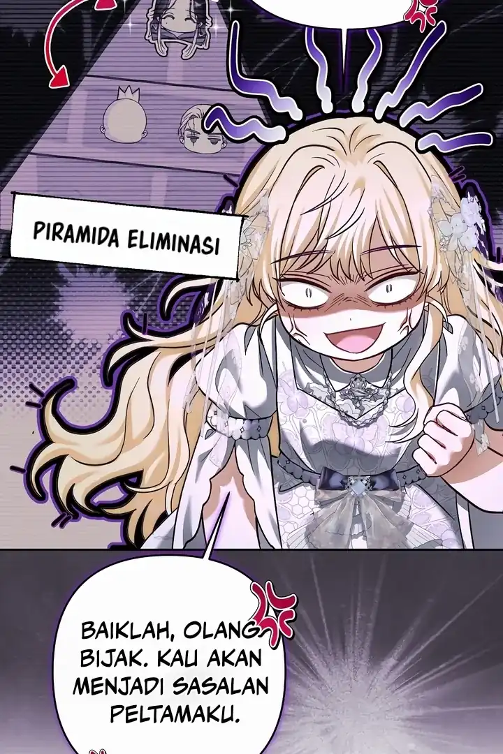 Bocil Pembuat Ulah Chapter 15 Gambar 33