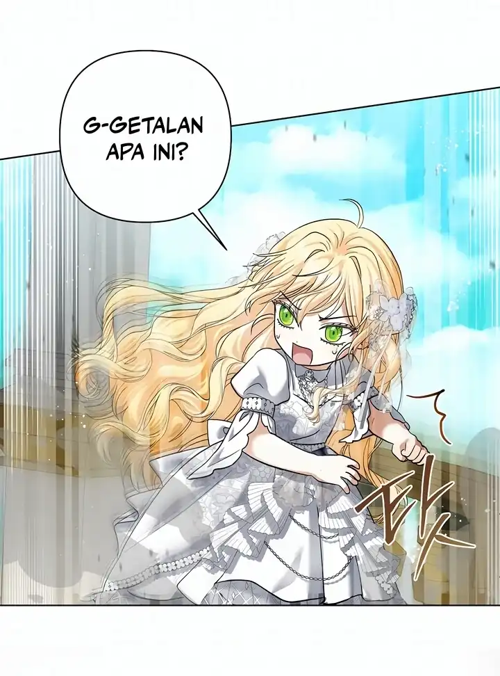 Bocil Pembuat Ulah Chapter 15 Gambar 36