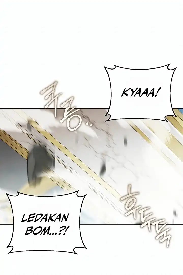 Bocil Pembuat Ulah Chapter 15 Gambar 43