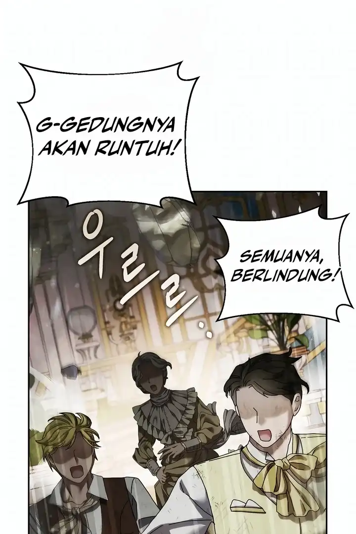 Bocil Pembuat Ulah Chapter 15 Gambar 44