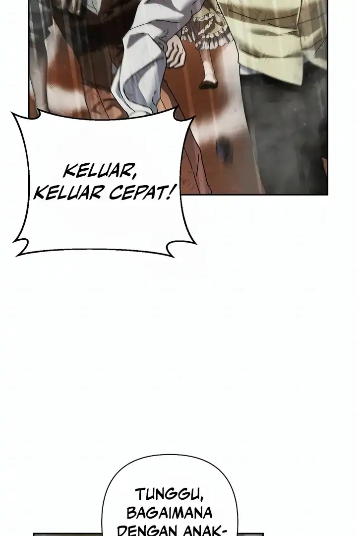 Bocil Pembuat Ulah Chapter 15 Gambar 45
