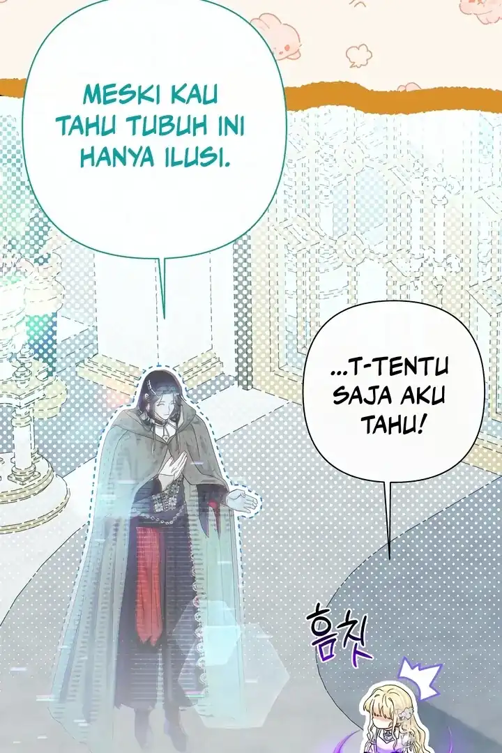 Bocil Pembuat Ulah Chapter 15 Gambar 5