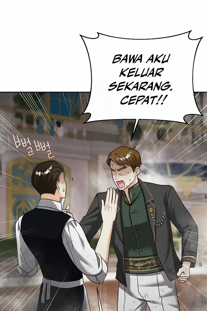 Bocil Pembuat Ulah Chapter 15 Gambar 50