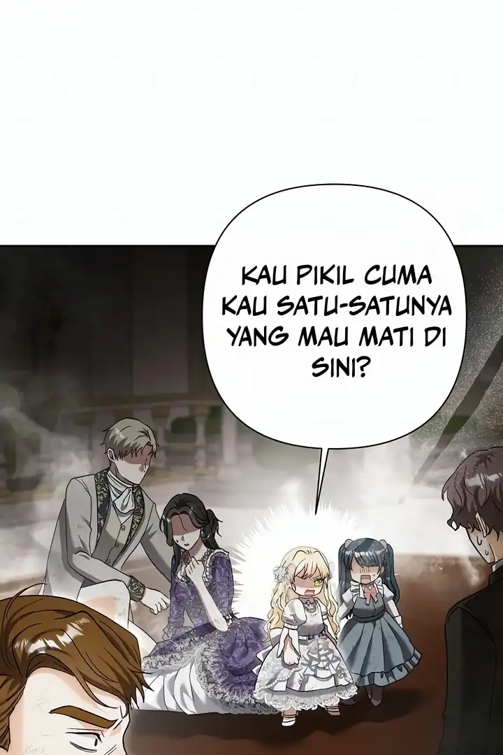 Bocil Pembuat Ulah Chapter 15 Gambar 54
