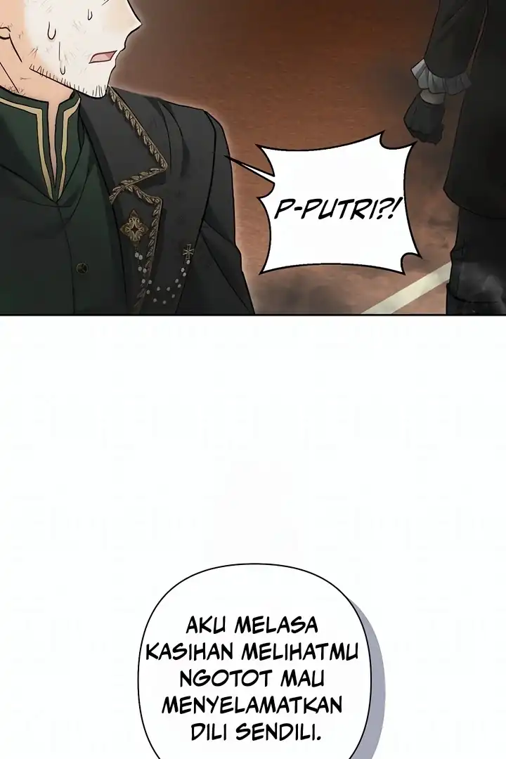 Bocil Pembuat Ulah Chapter 15 Gambar 55