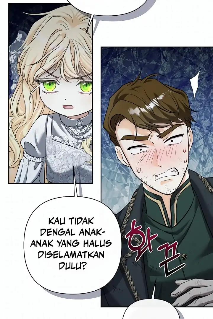 Bocil Pembuat Ulah Chapter 15 Gambar 56