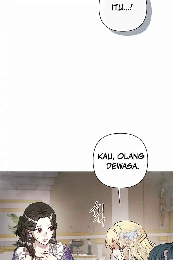 Bocil Pembuat Ulah Chapter 15 Gambar 57