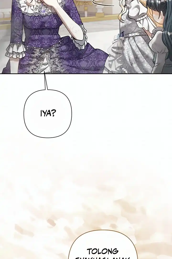 Bocil Pembuat Ulah Chapter 15 Gambar 58