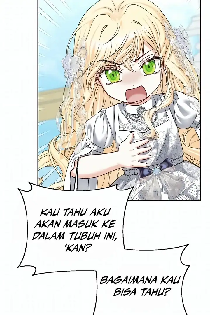 Bocil Pembuat Ulah Chapter 15 Gambar 7