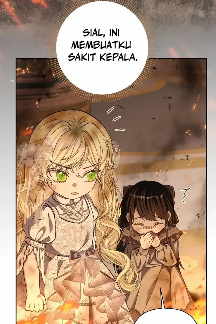 Bocil Pembuat Ulah Chapter 15 Gambar 71