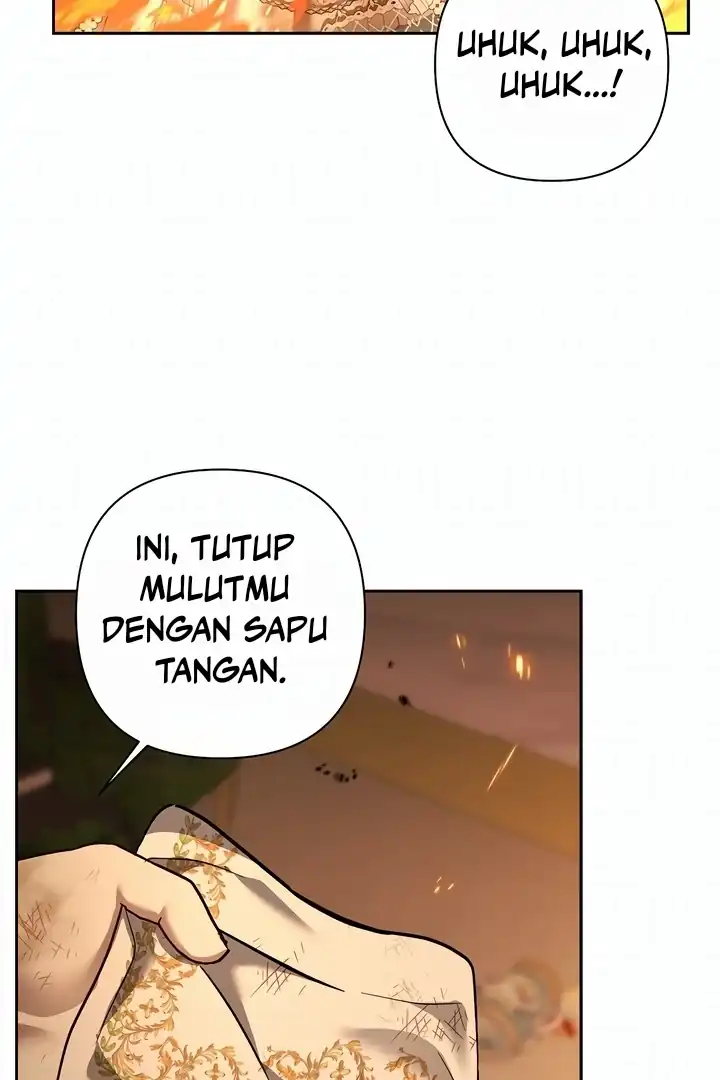 Bocil Pembuat Ulah Chapter 15 Gambar 72